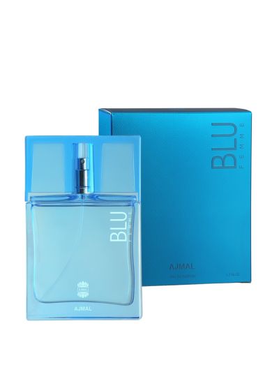 Blu Femme  EDP 50ml Floral perfume for Women 