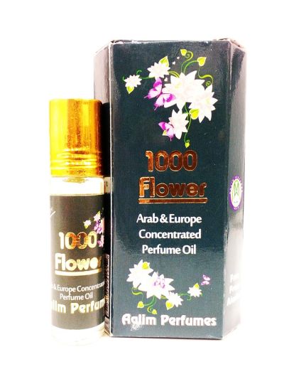 1000 Flower (8ml) 