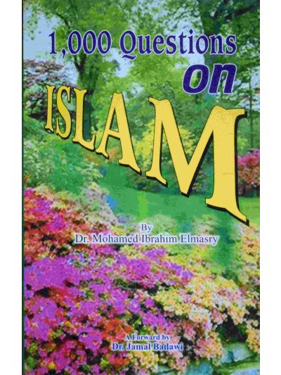 1000 Questions on Islam – (English)