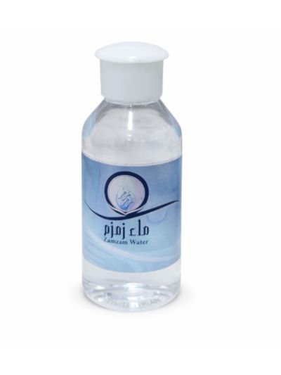Zam Zam Water - 100 ml (Limited Stocks)