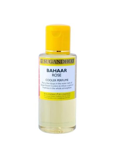 Sugandhco Bahaar Rose 100ml