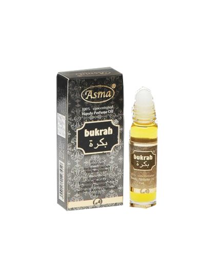 Asma Bukrah Attar - 8ml