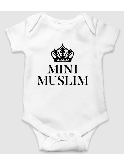 Mini Kids Onesie
