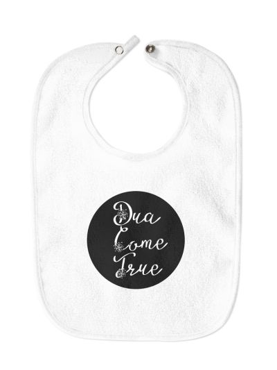Dua Infant Bibs
