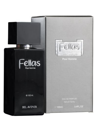 Fellas Bel Avenir Perfume For Men