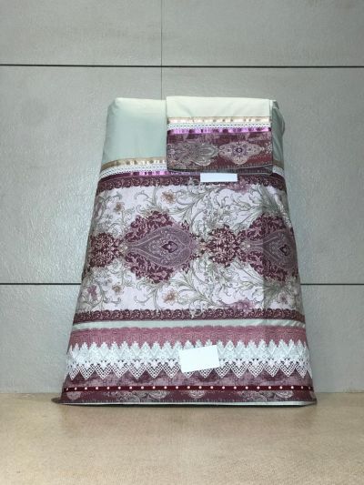 Sage Green Rida With Imported Belt With High Panneling 