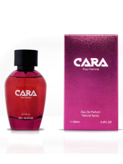 Cara Bel Avenir Perfume For Women