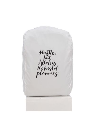 Planner BackPack  Rain Cover