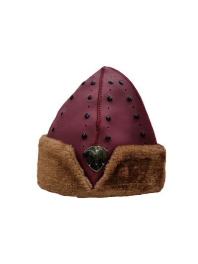 Ertugrul Ghazi cap