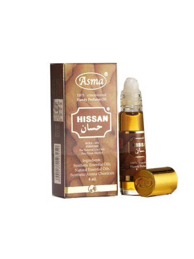 Asma Hissan Attar - 8ml