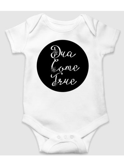 Dua Kids Onesie