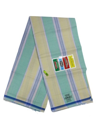Ismail Multicolor Lungi (110cm)