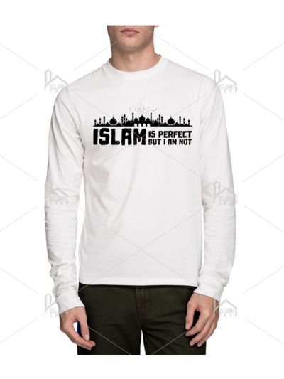 Islam Full Sleeve T-Shirt