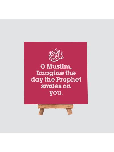 Imagine Mini Canvas