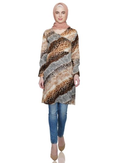 The Wild Dress 