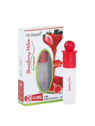 Al-Nuaim Strawberry Melon Attar