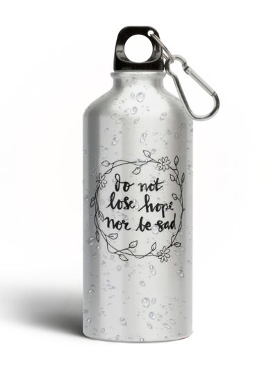 Hope Water Bottle