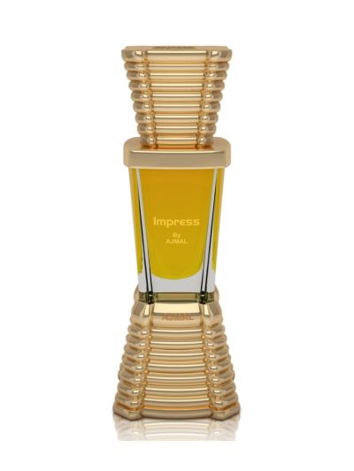 Impress Concentrated Perfume Free From Alcohol 10ml for Male