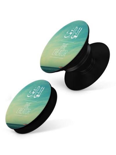 Creator Pop Grips