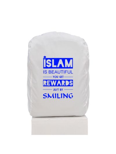 Islam BackPack Rain Cover