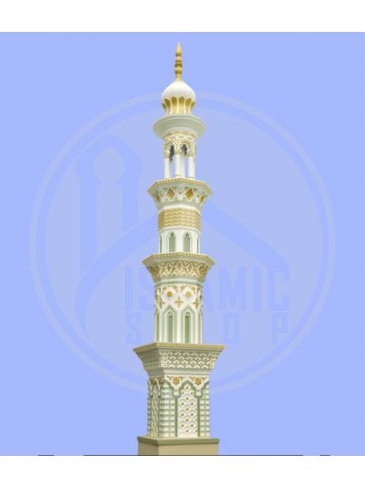 14 Feet Minar