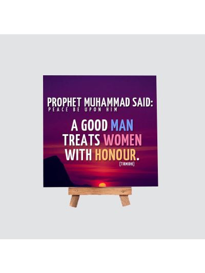 Honour Mini Canvas
