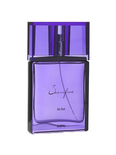 Ajmal Sacrifice For HER EDP 50ml Floral Perfume For Women 