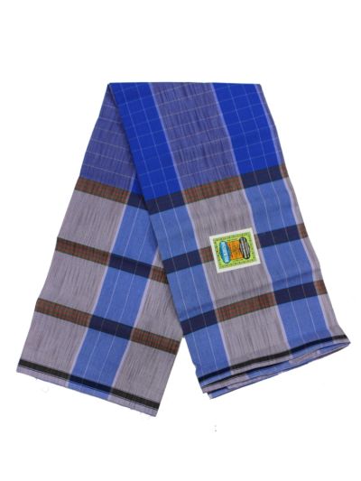 Dilkhush Multicolor Lungi