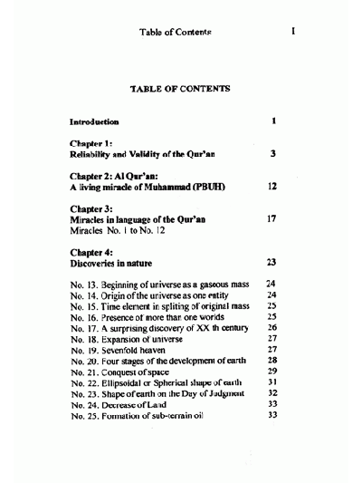 160 Miracles and Mysteries of the Quran – (English)