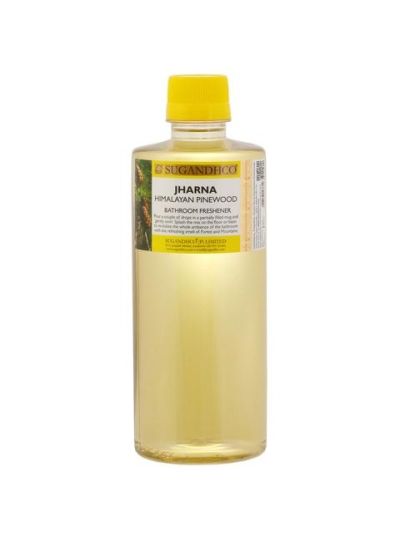 Sugandhco Jharna Himalayan Pinewood 500ml
