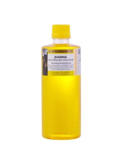 Sugandhco Jharna Old English Cologne 500ml