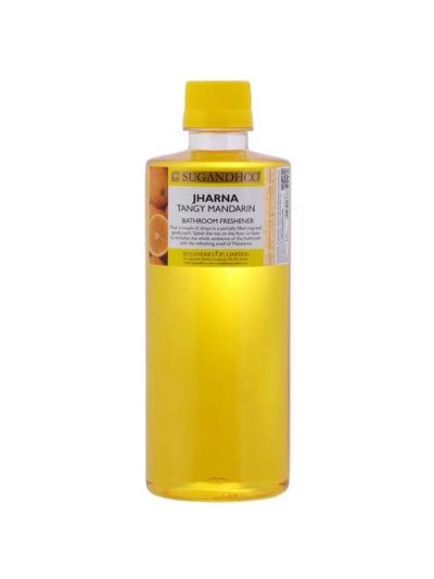 Sugandhco Jharna Tangy Mandarin 500ml