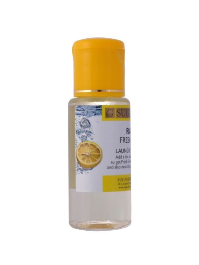 Sugandhco Rajak Fresh Lemon 50ml