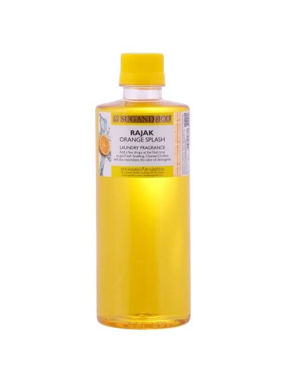 Sugandhco Rajak Orange Splash 500ml