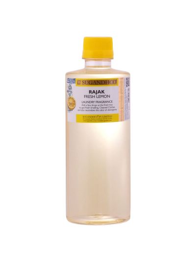 Sugandhco Rajak Fresh Lemon 500ml