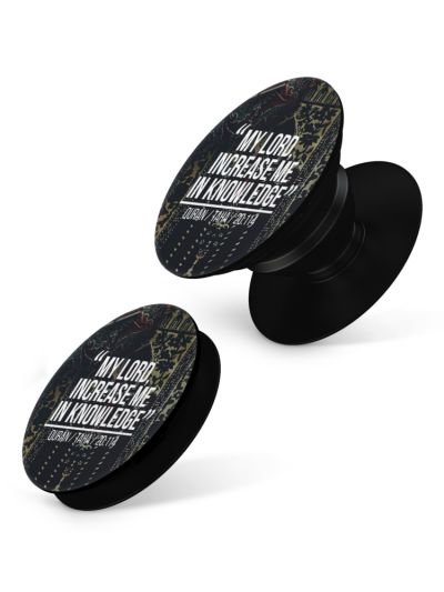 Lord Pop Grips