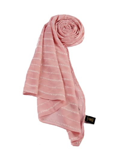 Bubble Crepe Hijab