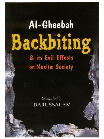 The Backbiting