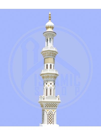 16 Feet Minar