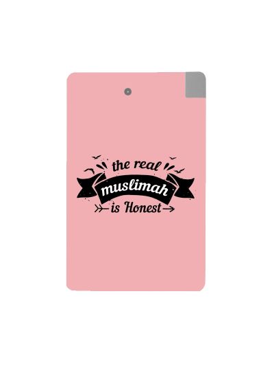 Muslimah Power Bank (2500 mAh)