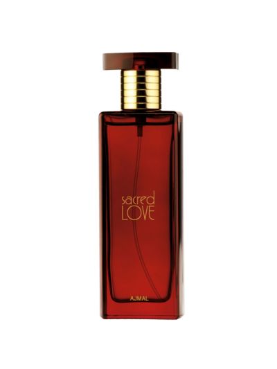 Ajmal Sacred Love EDP 50ml Floral Perfume For Women