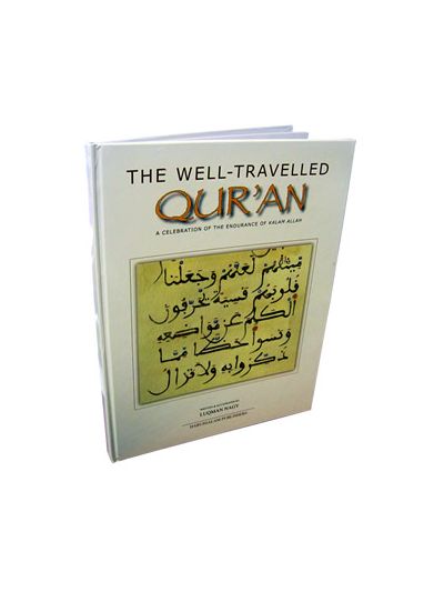 The Well - Travelled Quran