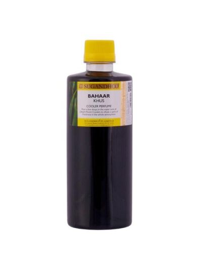 Sugandhco Bahaar Khus 500ml