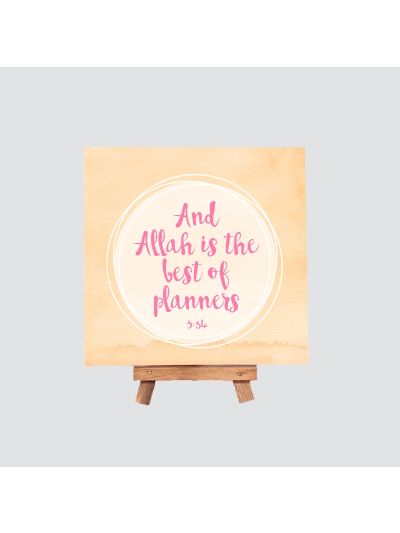 Planners Mini Canvas