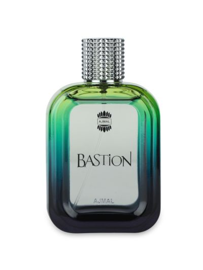 Ajmal Bastion EDP 100ml Woody Perfume for Men