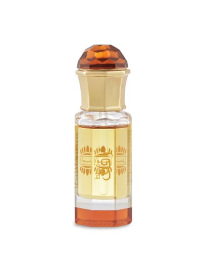 Ajmal Mukhallat Raaqi Concentrated Floral Perfume Free From Alcohol 10ml for Unisex