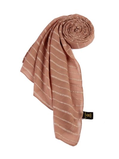 Skin Bubble Crepe Hijab