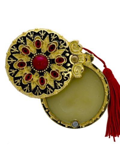 Asghar ali Attar jamid kausar 5gm