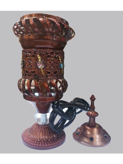Electric Incense/Oudh Burner Antique