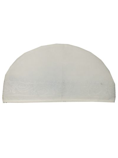 Lucknowi Cap - Size 22